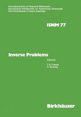 Livro Inverse Problems ANNON