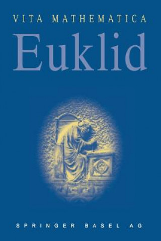 Könyv Euklid Jürgen Schönbeck