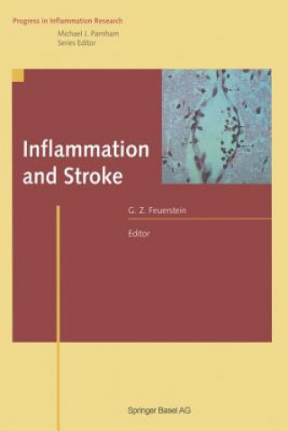 Carte Inflammation and Stroke Giora Z. Feuerstein