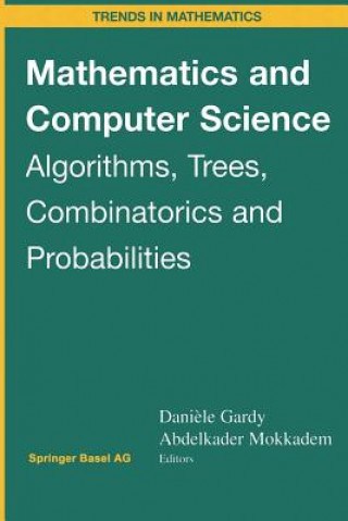 Книга Mathematics and Computer Science Daniele Gardy