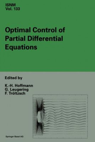 Carte Optimal Control of Partial Differential Equations Karl-Heinz Hoffmann