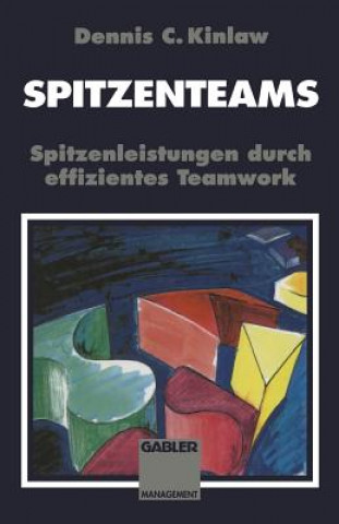 Libro Spitzenteams Dennis Kinlaw