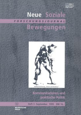 Книга Kommunitarismus Und Praktische Politik Ansgar Klein