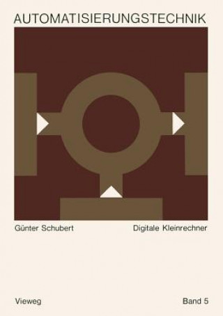 Carte Digitale Kleinrechner Günter Schubert