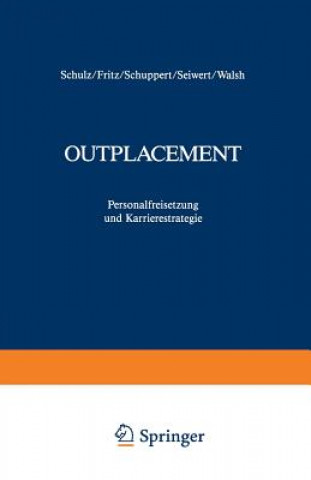 Buch Outplacement Wolfgang Fritz