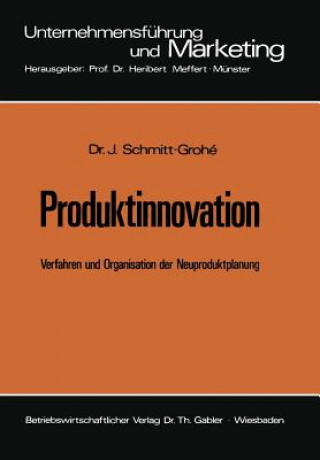 Carte Produktinnovation Jochen Schmitt-Grohé