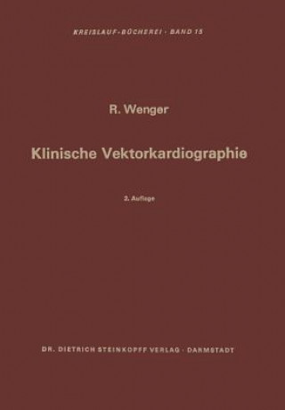 Carte Klinische Vektorkardiographie Rudolf Wenger
