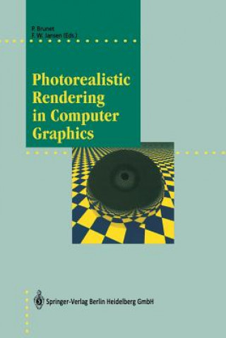 Carte Photorealistic Rendering in Computer Graphics Pere Brunet