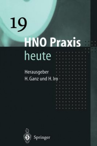 Βιβλίο HNO Praxis heute V. Chrobok