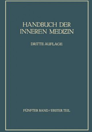 Book Krankheiten Des Nervensystems H. Altenburger