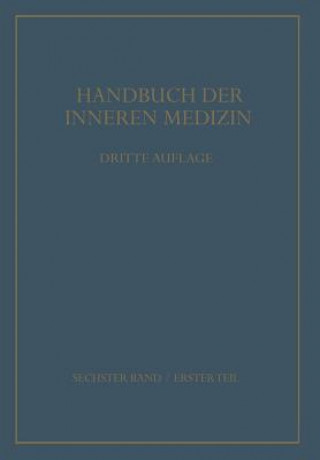 Könyv Innere Sekretion Fettsucht und Magersucht Knochen * Gelenke * Muskeln Erkrankungen aus physikalischen Ursachen H. Assmann