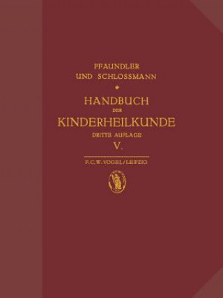 Kniha Die Sprach- Und Stimmst rungen Im Kindesalter Max Nadoleczny