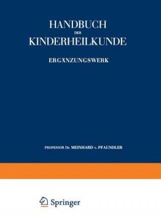 Livre Erg nzungswerk Meinhard Pfaundler