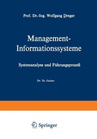 Carte Management-Informationssysteme Wolfgang Dreger