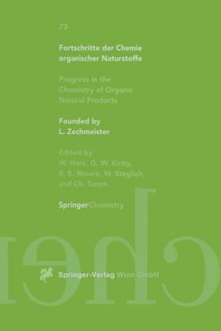 Książka Fortschritte der Chemie organischer Naturstoffe / Progress in the Chemistry of Organic Natural Products T. Fukai