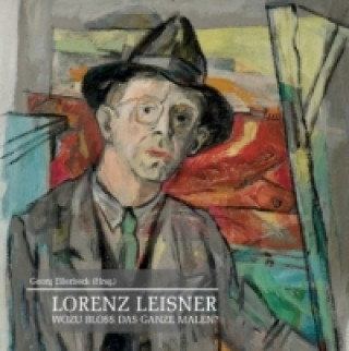 Kniha Lorenz Leisner Georg Ellerbeck