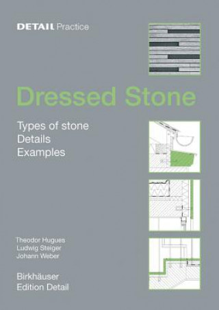 Libro Dressed Stone Theodor Hugues