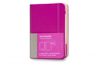 Kniha Moleskine Kindle 4 And Paperwhite Cover Pink 
