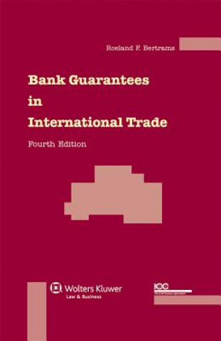 Książka Bank Guarantees in International Trade Bertrams