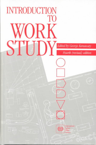 Carte Introduction to work study George Kanawaty