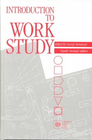 Book Introduction to work study George Kanawaty