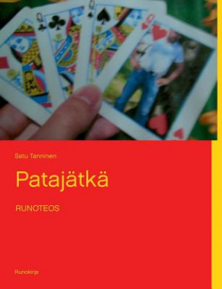 Libro Patajatka Satu Tanninen