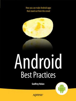 Livre Android Best Practices Godfrey Nolan