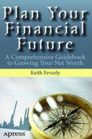 Book Plan Your Financial Future Keith Fevurly