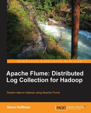 Kniha Apache Flume: Distributed Log Collection for Hadoop Subas D Souza