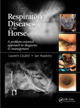 Carte Respiratory Diseases of the Horse Laurent L Couetil