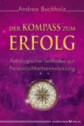 Buch Der Kompass zum Erfolg Andrea Buchholz