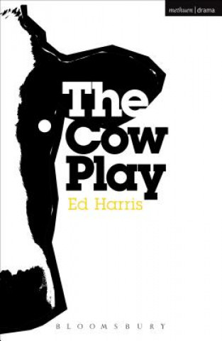 Kniha Cow Play Ed Harris