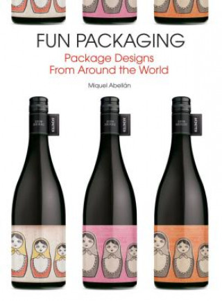 Knjiga Fun Packaging Louis Bou