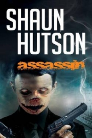 Carte Assassin Shaun Hutson