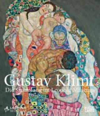 Carte Gustav Klimt (German Edition) Elisabeth Leopold