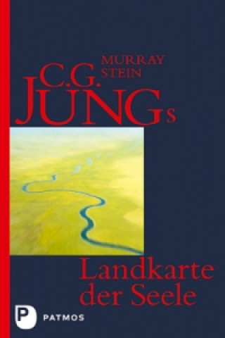 Könyv C. G. Jungs Landkarte der Seele Murray B. Stein