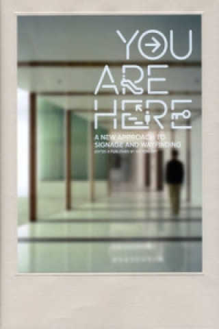 Книга You Are Here 