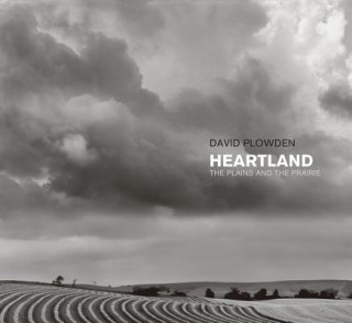 Książka Heartland David Plowden