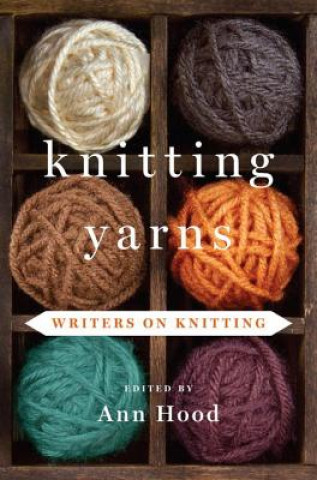 Carte Knitting Yarns Ann Hood