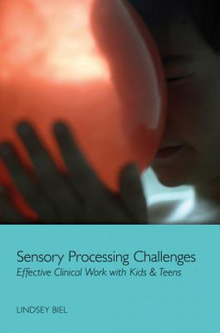 Carte Sensory Processing Challenges Biel Lindsey