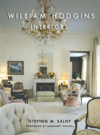 Carte William Hodgins Interiors Stephen M Salny