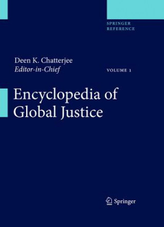 Carte Encyclopedia of Global Justice Deen K. Chatterjee