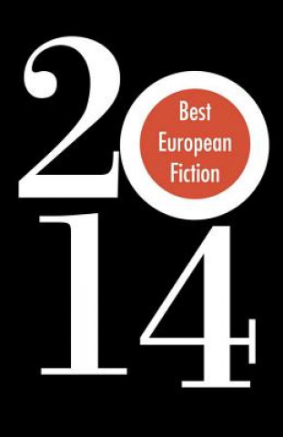 Carte Best European Fiction 2014 John Banville