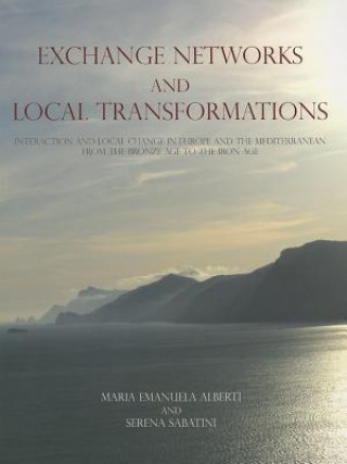 Kniha Exchange Networks and Local Transformations Maria Emanuela Alberti