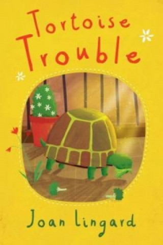 Kniha Tortoise Trouble Joan Lingard