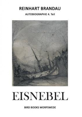 Kniha Eisnebel Reinhart Brandau