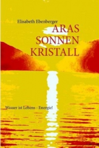 Carte Aras Sonnenkristall Elisabeth Ebenberger