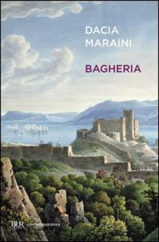 Kniha Bagheria Dacia Maraini