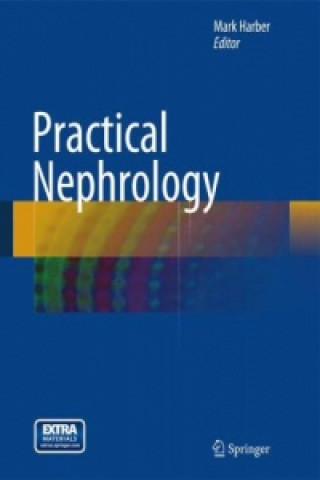 Könyv Practical Nephrology Mark Harber