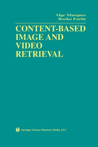 Carte Content-Based Image and Video Retrieval, 1 Oge Marques